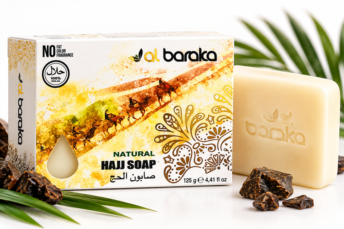 Natural Soap