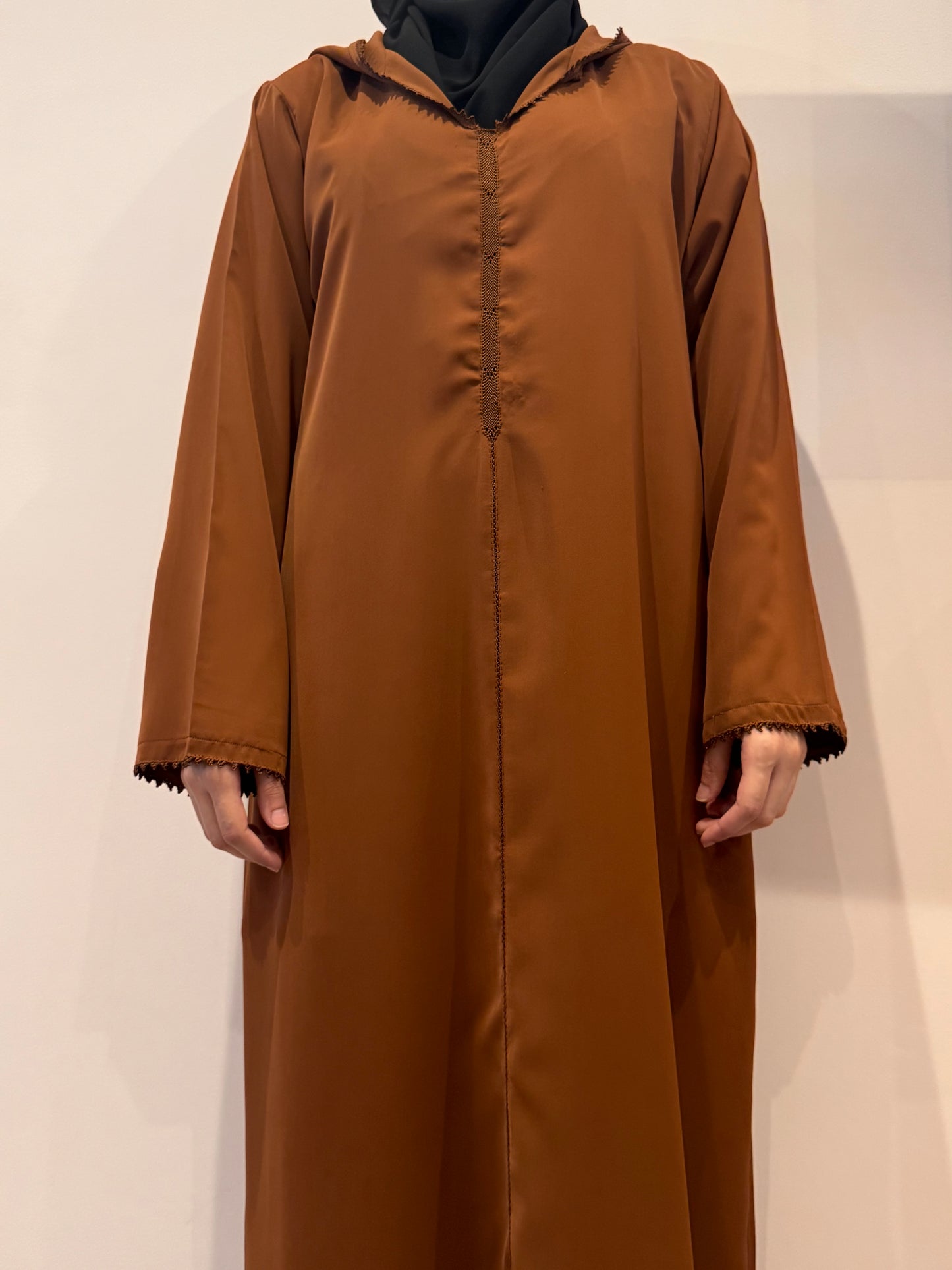 Sahara Breeze Jilbab