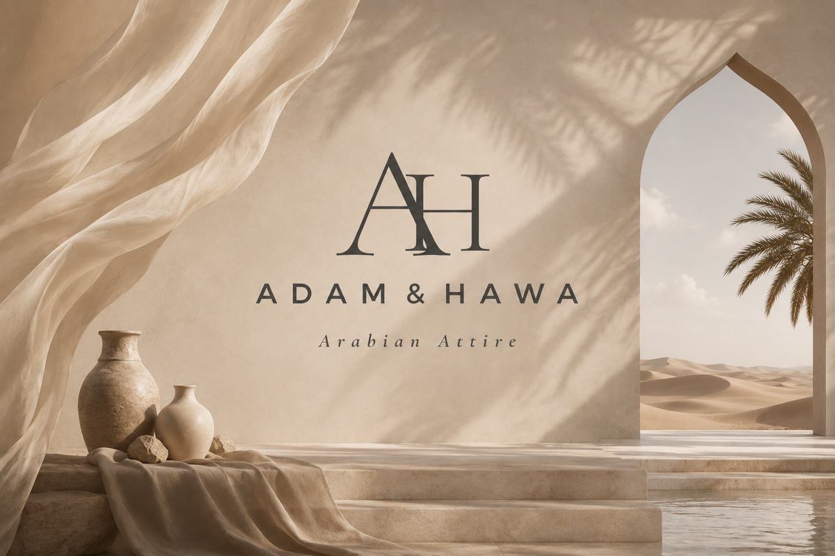 More Than a Brand. A Way of Life.