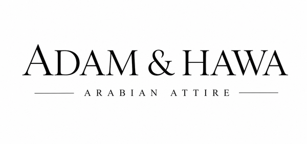 Adam & Hawa Arabian Attire