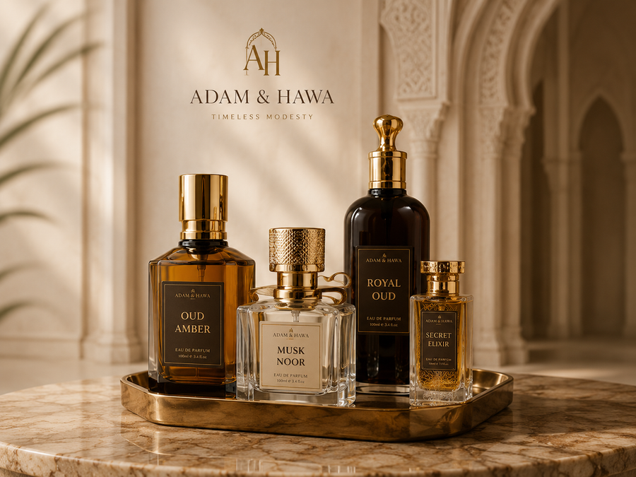 Perfumes