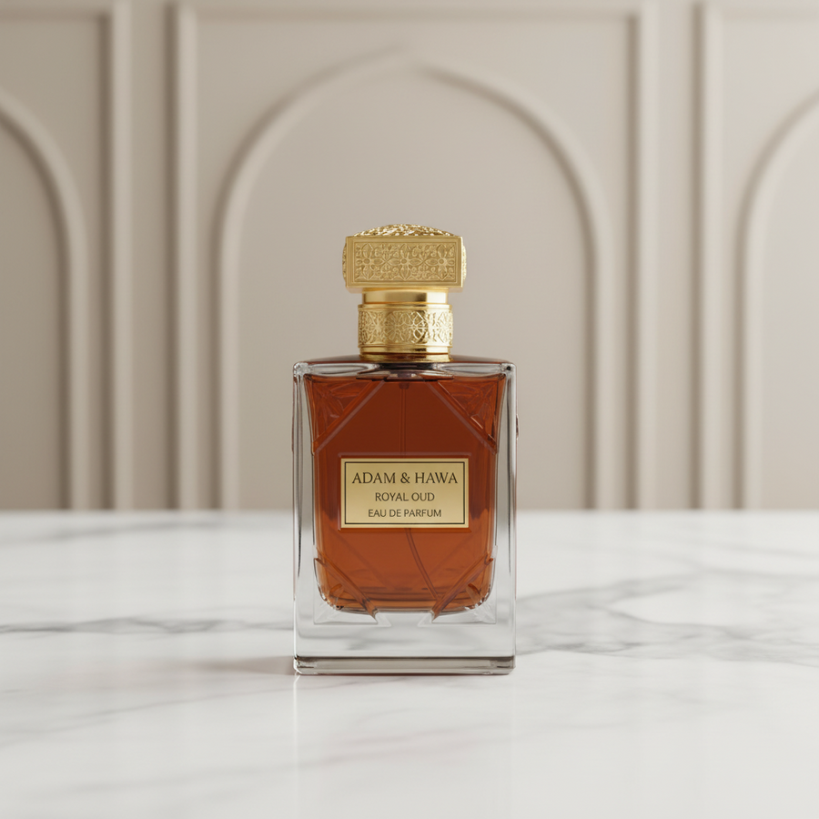 Perfumes