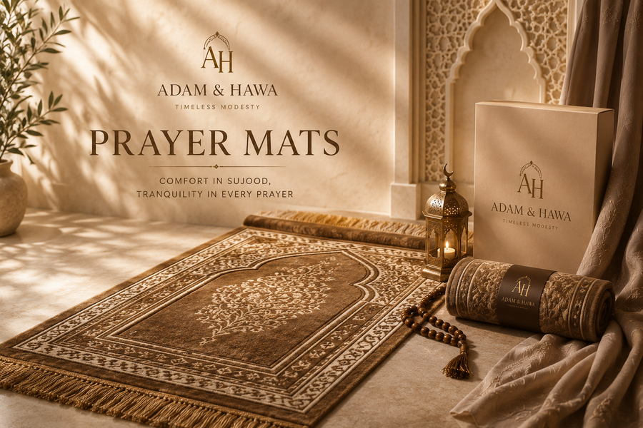 Islamic Essentials
