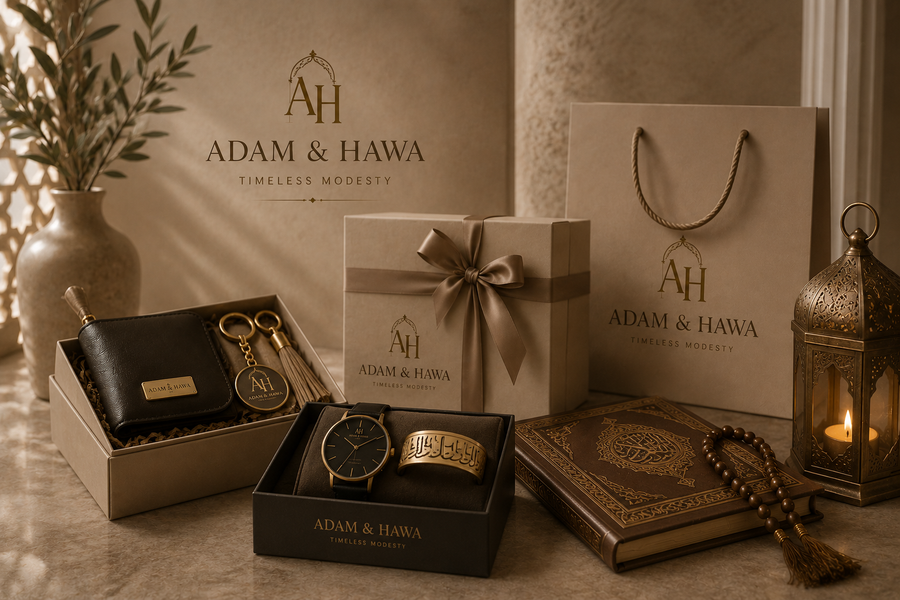 Gifts & Accessories
