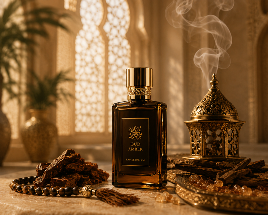 Perfumes