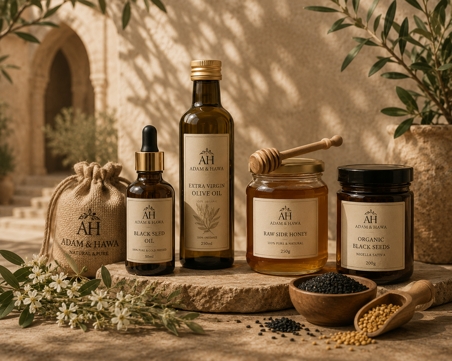 Organic Products