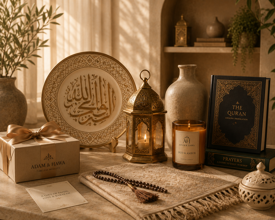 Home & Gifts