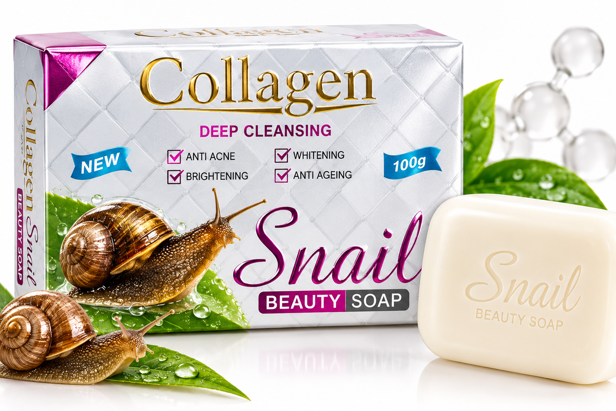 Natural Soap