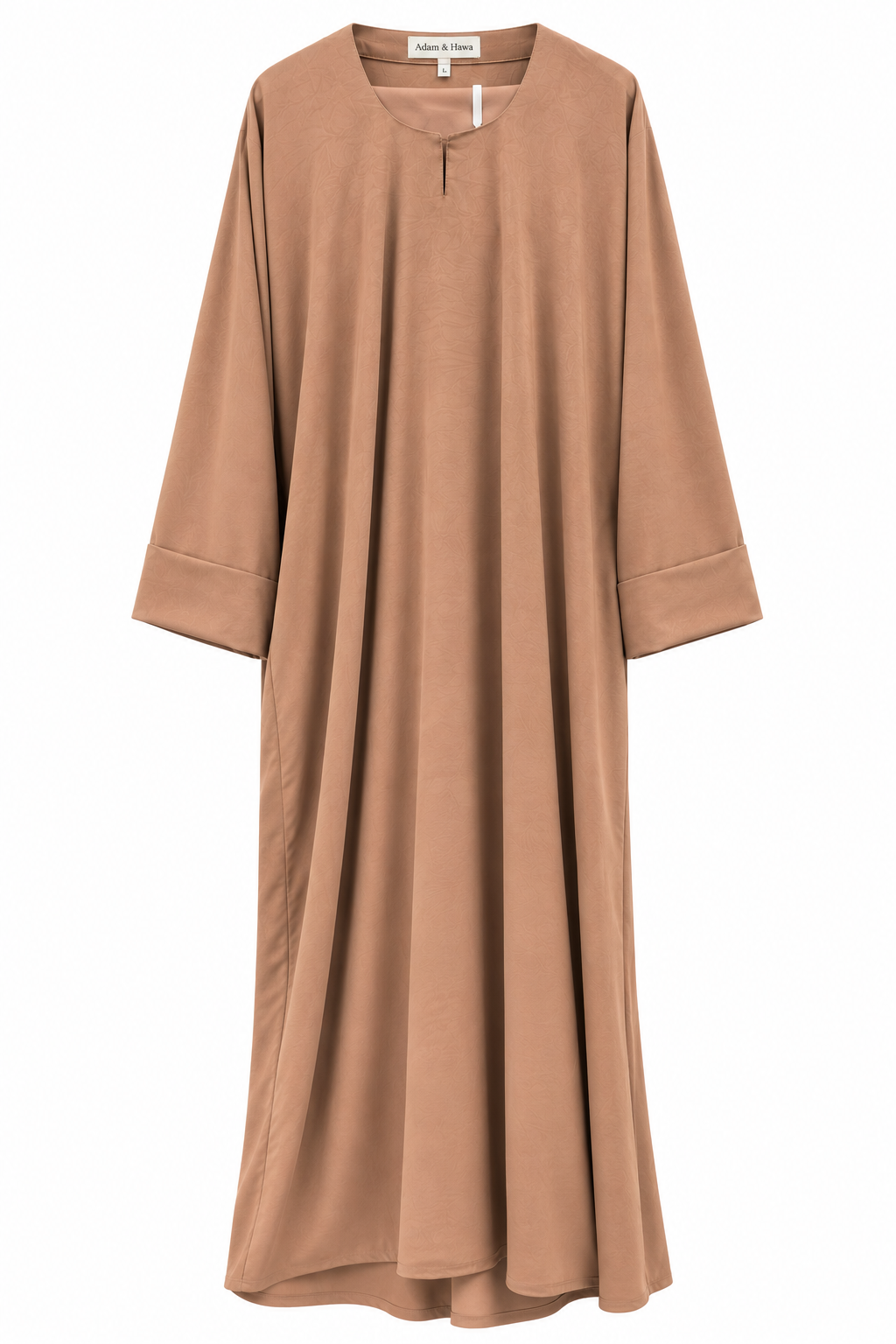 Closed everyday Abaya