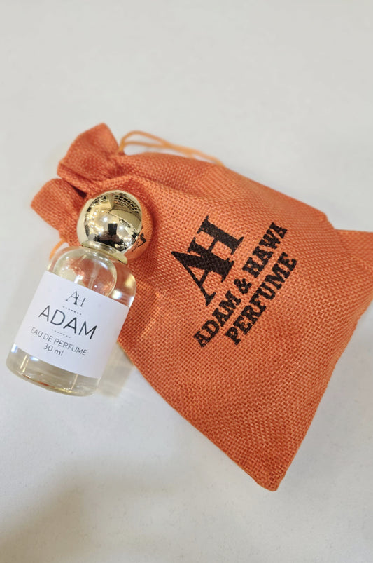 Adam Eau De Parfum 30ml