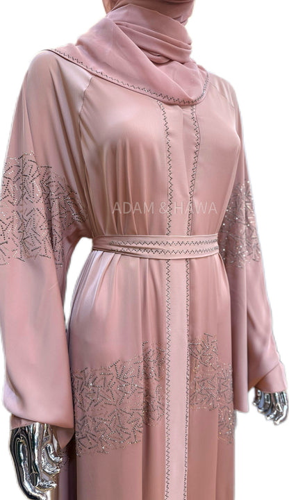 Jamila Abaya