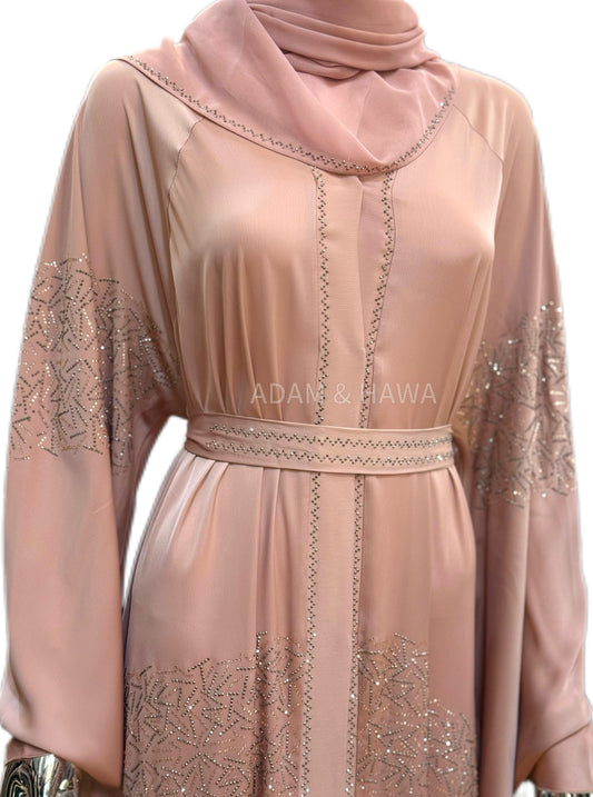 Jamila Abaya