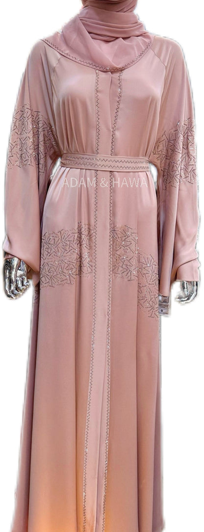 Jamila Abaya
