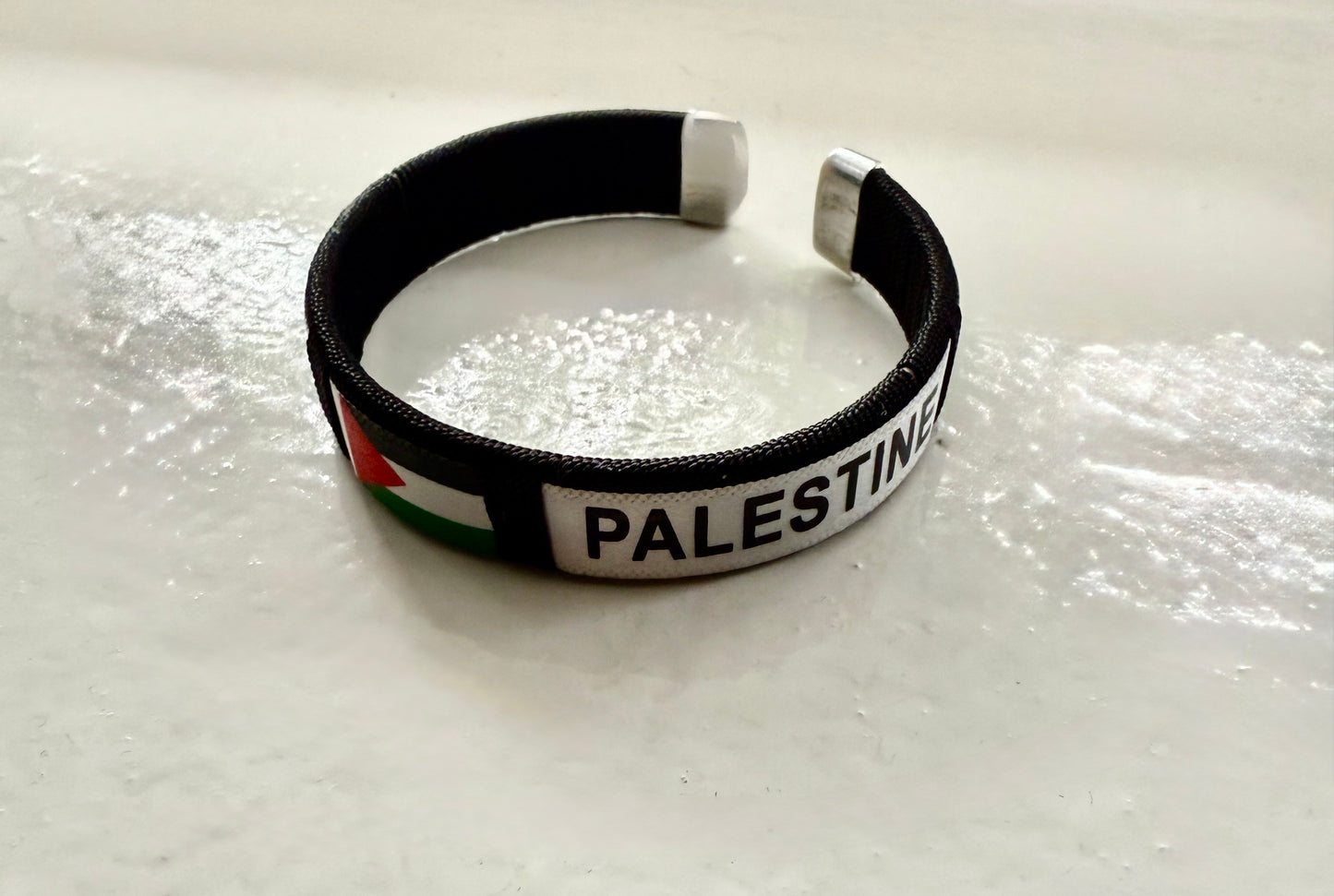 Palestine Bracelet