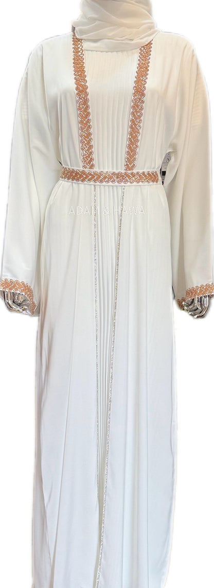 Malika Abaya