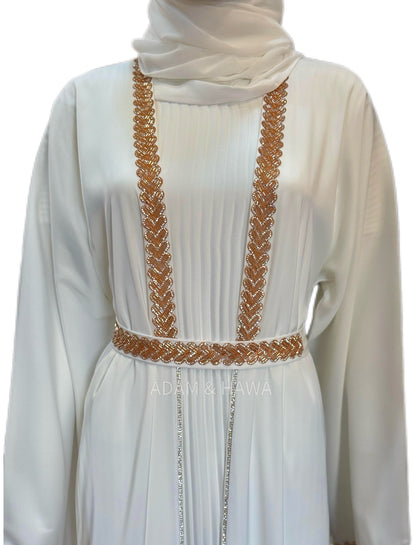 Malika Abaya