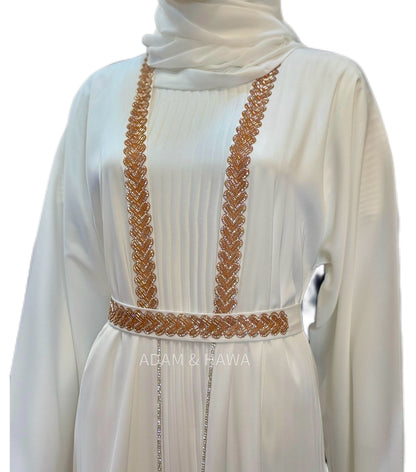 Malika Abaya