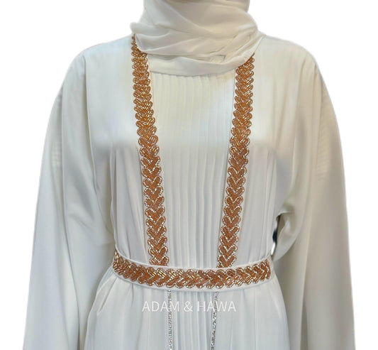 Malika Abaya