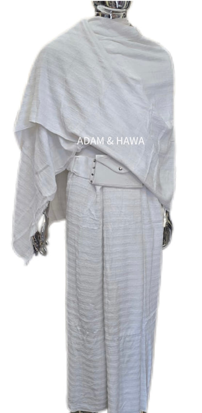 Turkish Towel Ihram (Adult)
