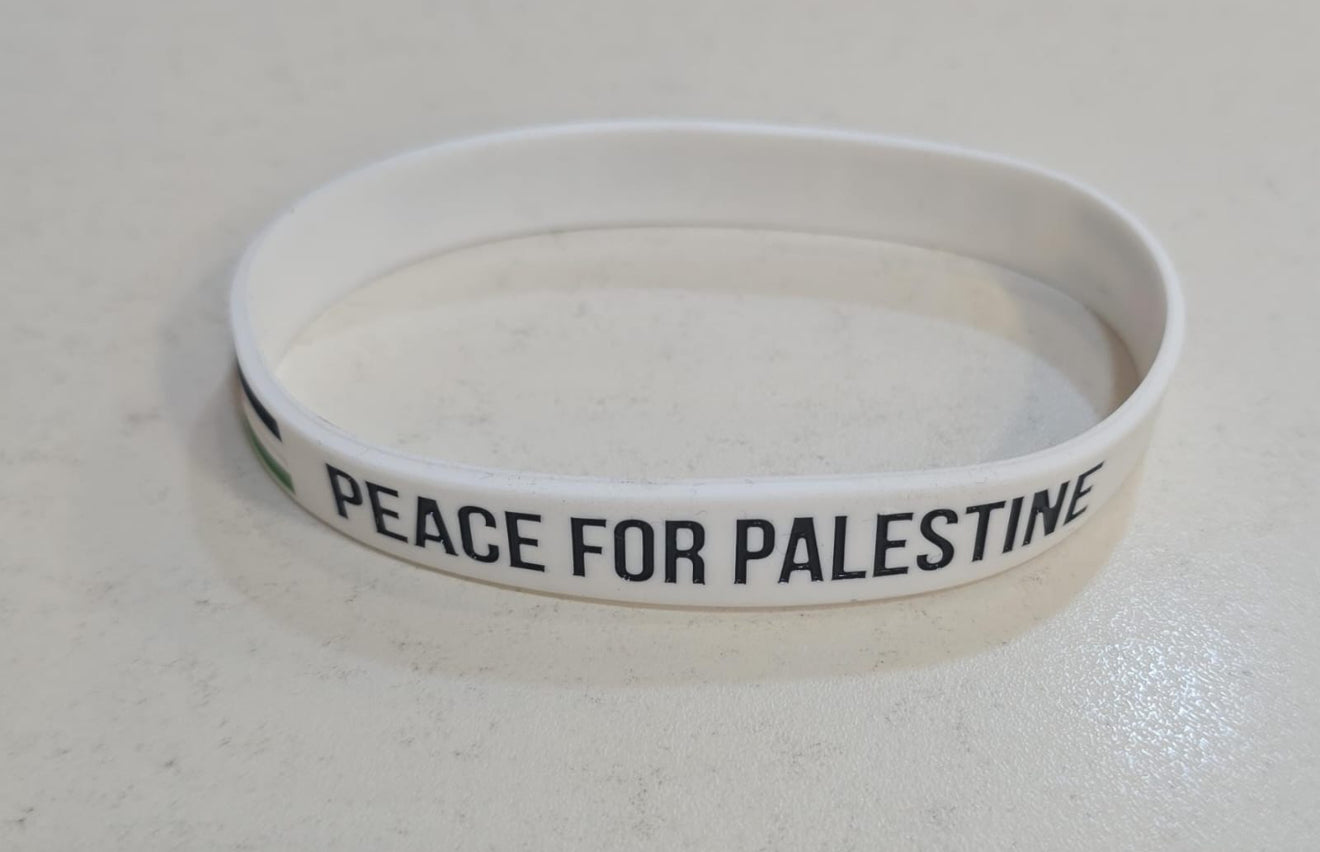 Palestine band
