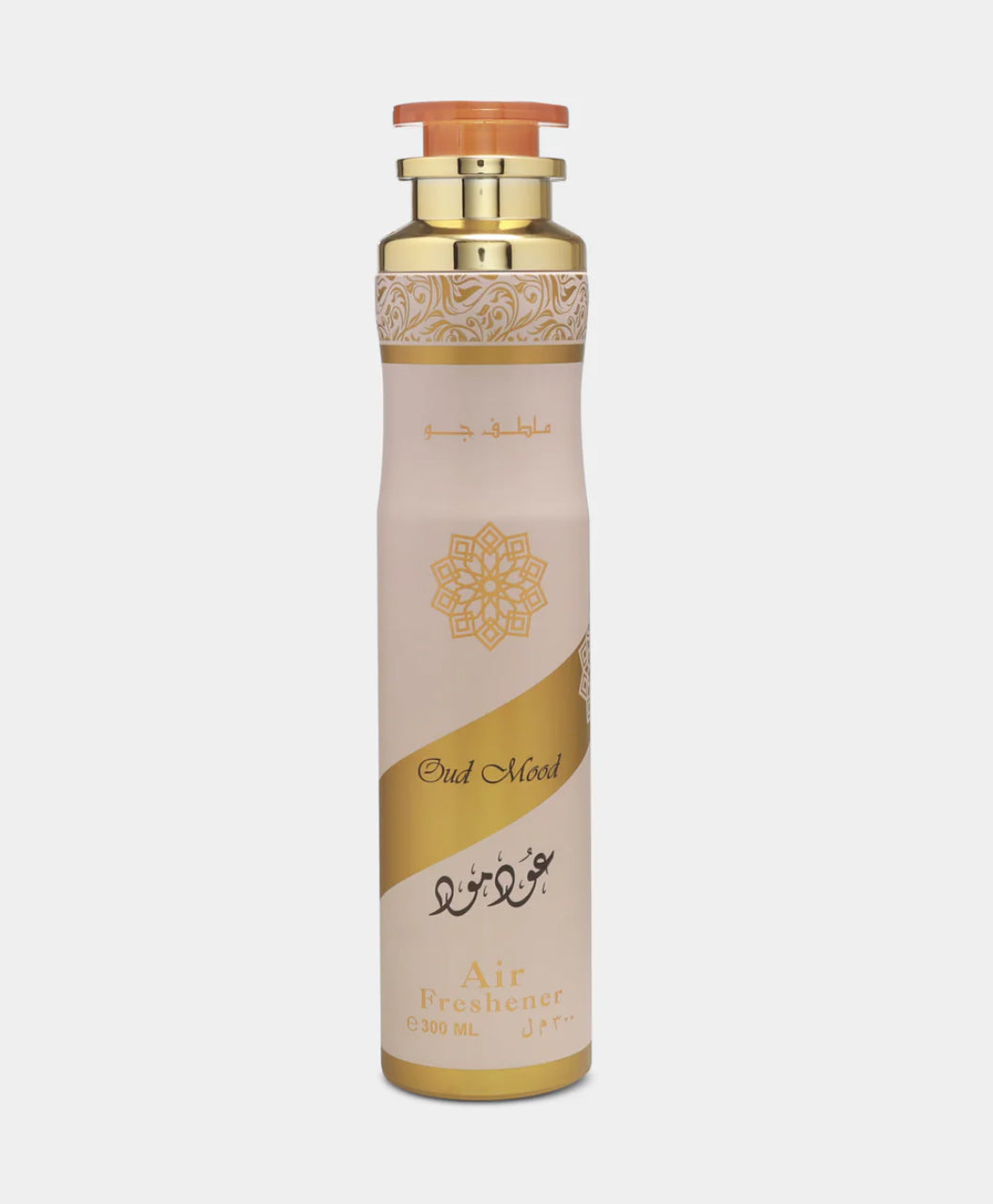 Lattafa Oud Mood Air Freshener