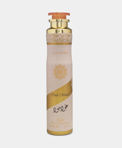 Lattafa Oud Mood Air Freshener
