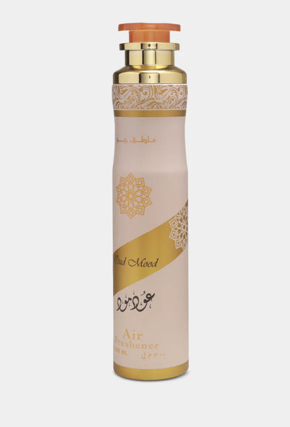 Lattafa Oud Mood Air Freshener
