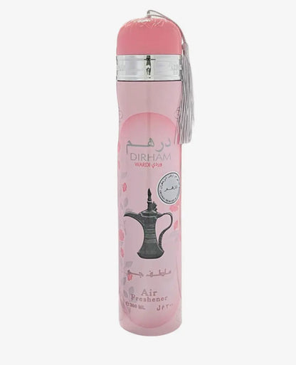 Dirham Wardi Air Freshener