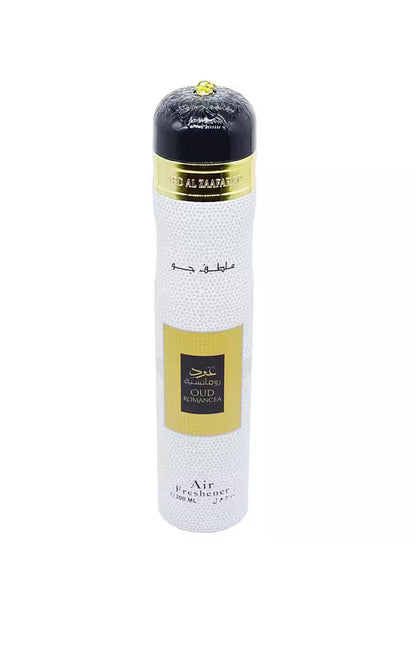 Ard Al Zaafaran Oud Romancea Air Freshener
