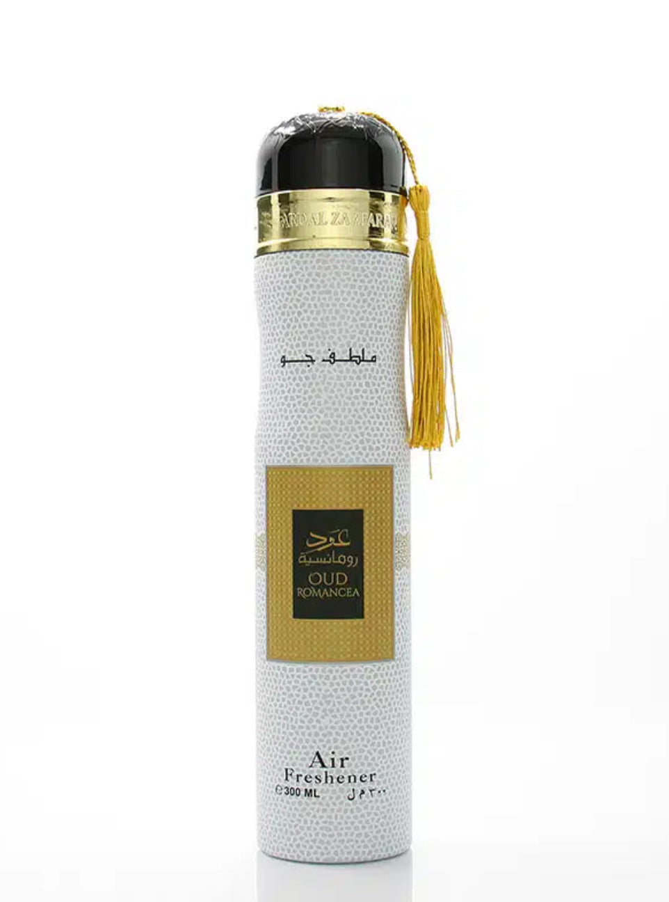 Ard Al Zaafaran Oud Romancea Air Freshener