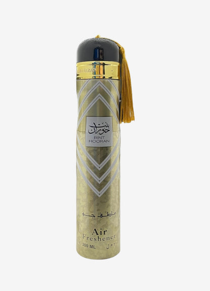 Bint Hooran Air Freshener - Ard Al Zaafaran