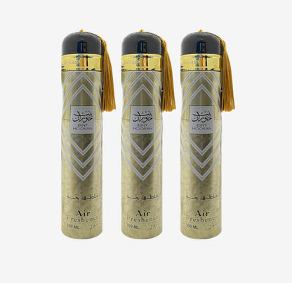 Bint Hooran Air Freshener - Ard Al Zaafaran