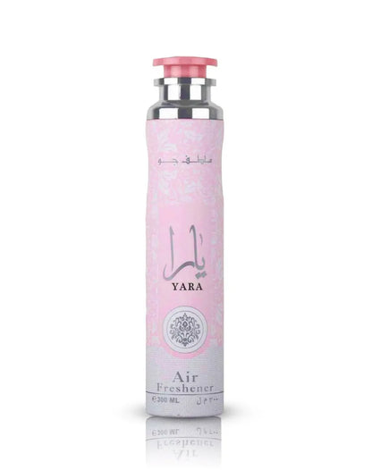 Yara Air Freshener by Lattafa