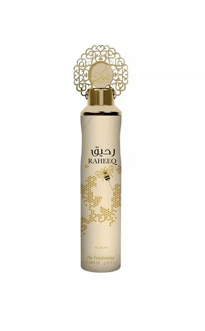 Raheeq Air Freshener Arabian Oud