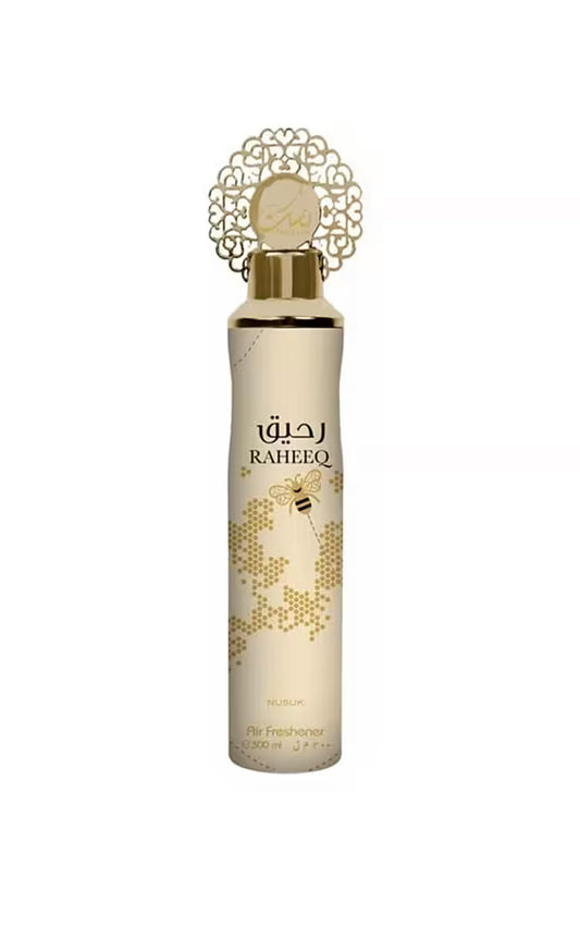 Raheeq Air Freshener Arabian Oud
