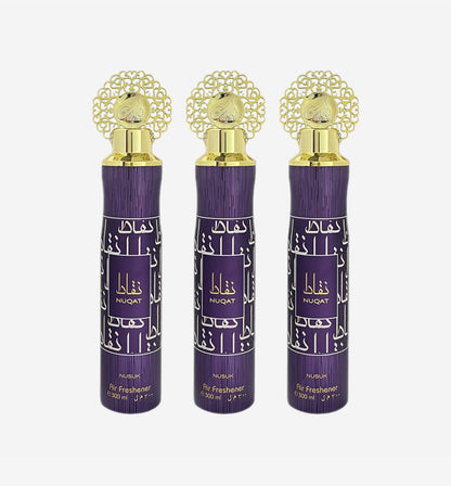 Nuqat by Nusuk Air Freshener