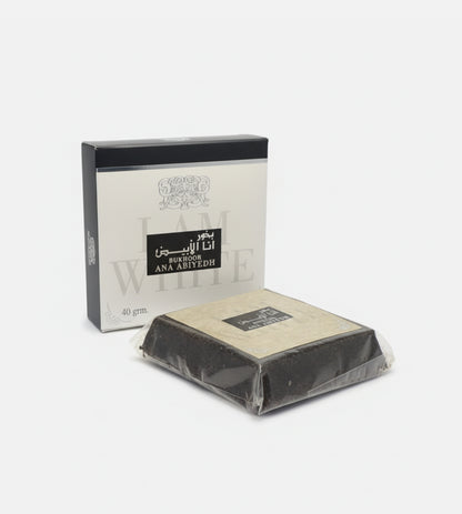 Bukhoor Ana Abiyedh by Ard Al Zaafaran