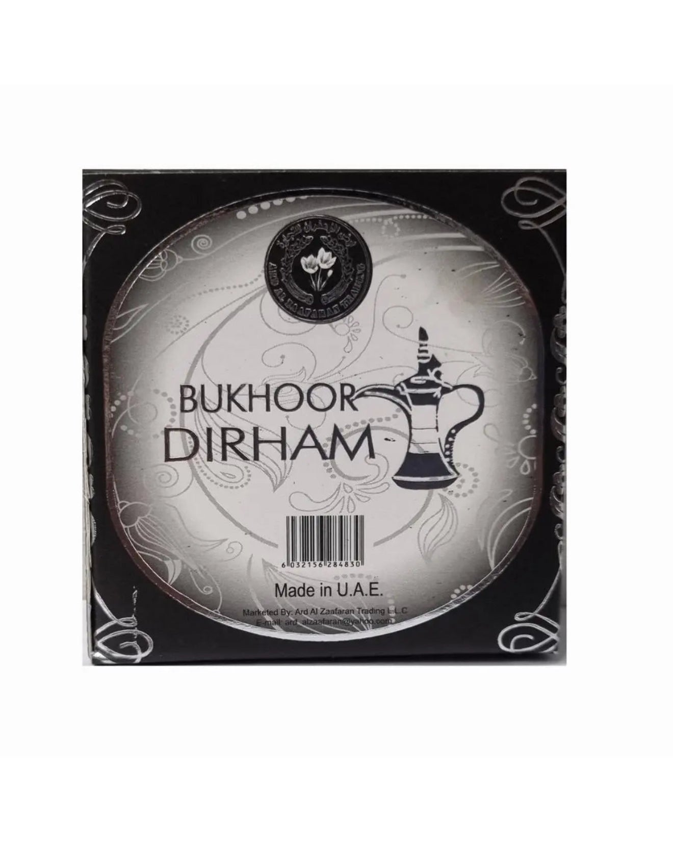 Dirham Bukhoor by Ard Al Zaafaran