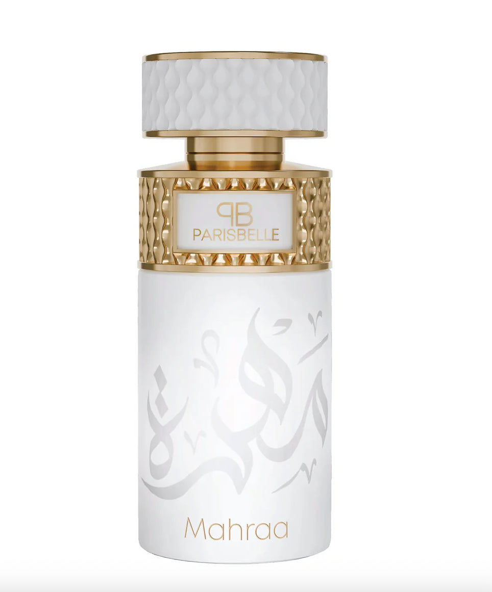 Parisbelle Mahraa Extrait De Parfum 100ml