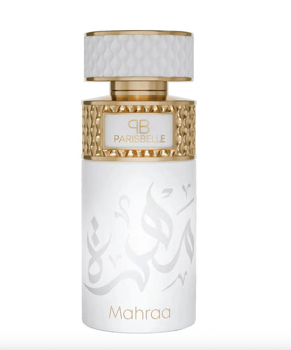Parisbelle Mahraa Extrait De Parfum 100ml