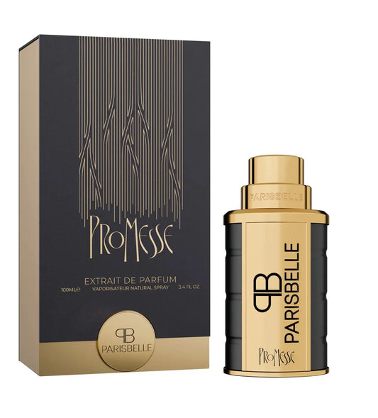 Parisbelle Promesse Extrait De Parfum 100ml