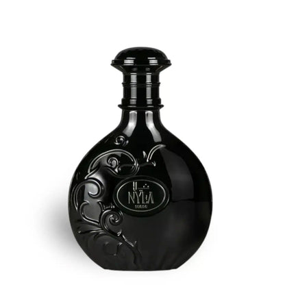 Nyla Suede 80ml EDP by Arabiyat Prestige