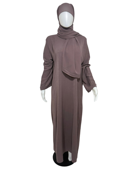 Everyday Prayer Abaya