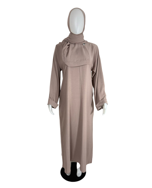 Everyday Prayer Abaya