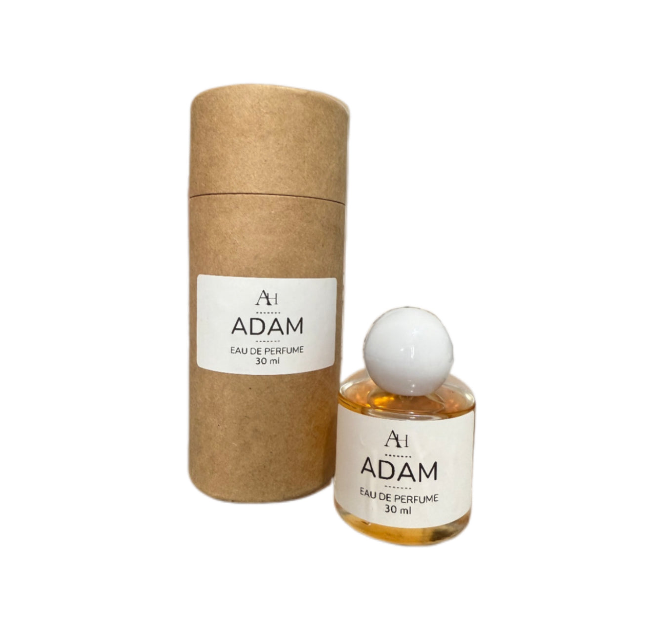 عطر آدم أو دو برفيوم 30 مل