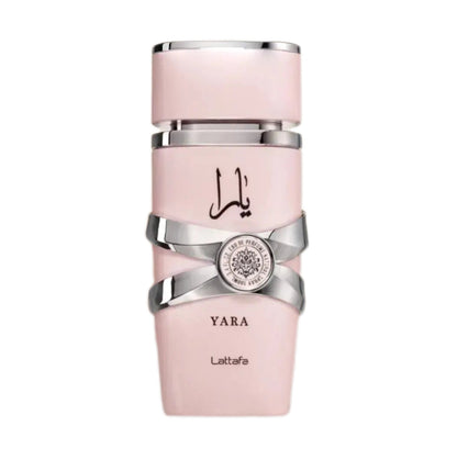 Yara Pink Eau de Parfum 100ml