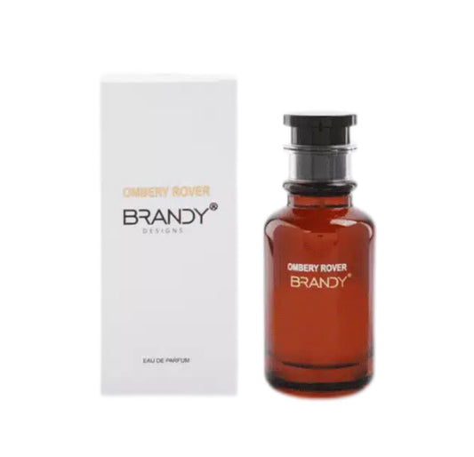 Ombery Rover Eau De Parfum 100ml