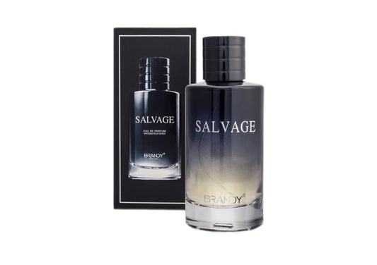 Salvage Eau de Parfum For Men 100ml