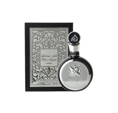 Fakhar for Men by Lattafa Eau De Parfum 100ml