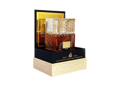 عطر خمرة من لطافة 100 مل